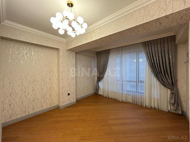 Satılır 4 otaqlı yeni tikili 205 m², Gənclik m., photo 4 from 16