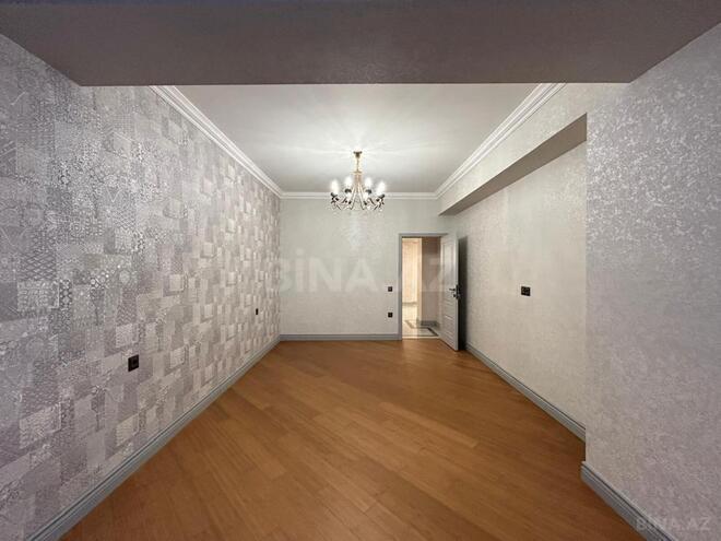 Satılır 4 otaqlı yeni tikili 205 m², Gənclik m., photo 10 from 16
