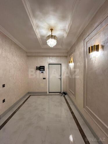 Satılır 4 otaqlı yeni tikili 205 m², Gənclik m., photo 11 from 16
