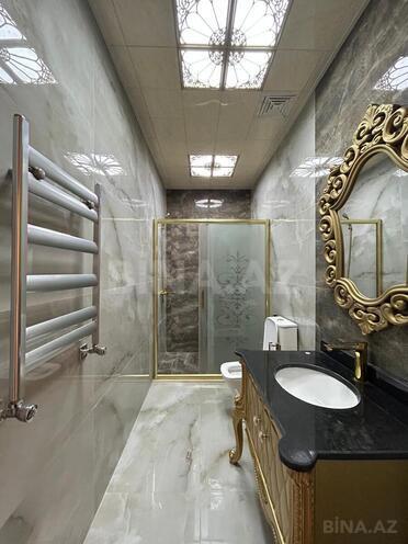 Satılır 4 otaqlı yeni tikili 205 m², Gənclik m., photo 12 from 16