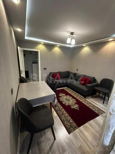 Продаётся 2-комн. вторичка 45 м², м. Ахмедлы, photo 8 from 17