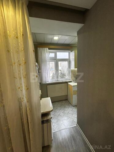 Продаётся 2-комн. вторичка 45 м², м. Ахмедлы, photo 14 from 17