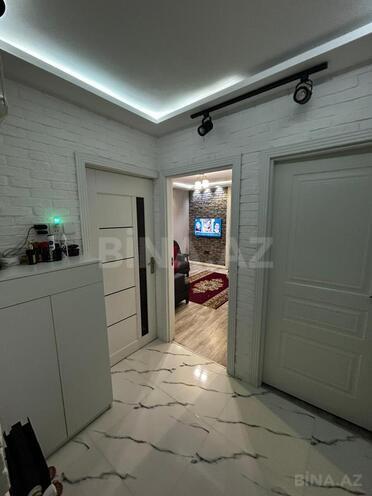 Продаётся 2-комн. вторичка 45 м², м. Ахмедлы, photo 9 from 17