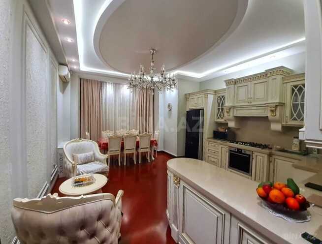 Продаётся 4-комн. новостройка 220 м², м. Ичеришехер, photo 12 from 19