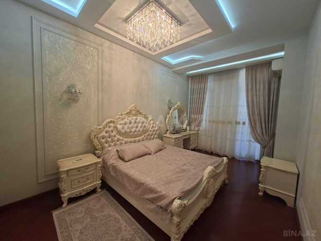 Продаётся 4-комн. новостройка 220 м², м. Ичеришехер, photo 10 from 19