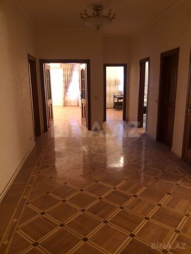 İcarəyə verilir 7 otaqlı yeni tikili 400 m², İçəri Şəhər m., photo 5 from 21