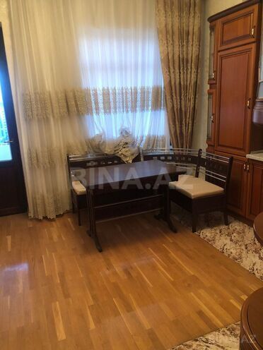 İcarəyə verilir 7 otaqlı yeni tikili 400 m², İçəri Şəhər m., photo 3 from 21