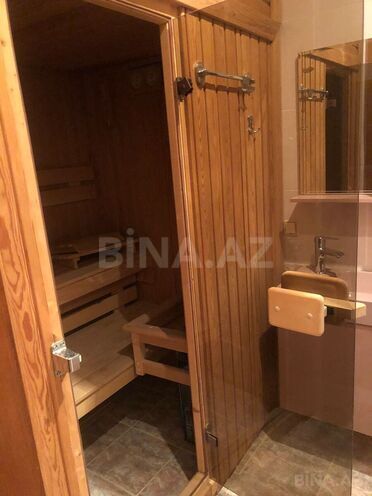 İcarəyə verilir 7 otaqlı yeni tikili 400 m², İçəri Şəhər m., photo 6 from 21