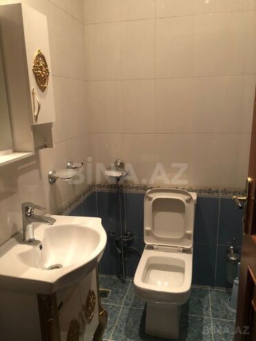 İcarəyə verilir 7 otaqlı yeni tikili 400 m², İçəri Şəhər m., photo 14 from 21