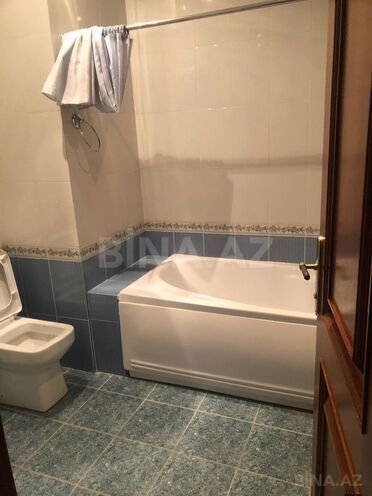 İcarəyə verilir 7 otaqlı yeni tikili 400 m², İçəri Şəhər m., photo 15 from 21