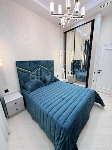 Satılır 3 otaqlı yeni tikili 99 m², Nəriman Nərimanov m., photo 7 from 32