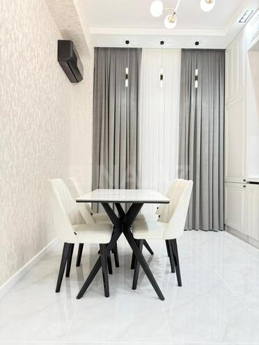 Satılır 3 otaqlı yeni tikili 99 m², Nəriman Nərimanov m., photo 21 from 32