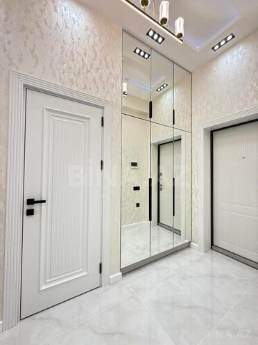 Satılır 3 otaqlı yeni tikili 99 m², Nəriman Nərimanov m., photo 12 from 32
