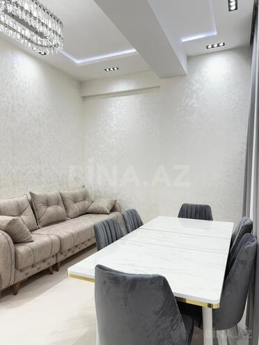 Satılır 3 otaqlı yeni tikili 99 m², Nəriman Nərimanov m., photo 16 from 32