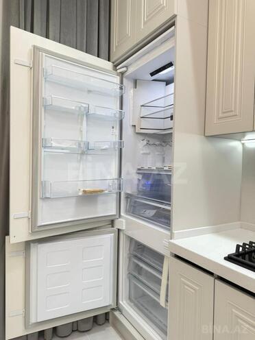 Satılır 3 otaqlı yeni tikili 99 m², Nəriman Nərimanov m., photo 10 from 32