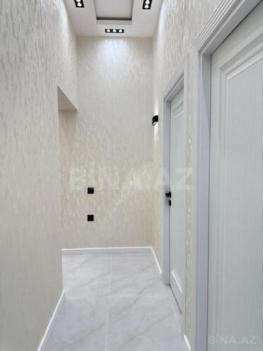Satılır 3 otaqlı yeni tikili 99 m², Nəriman Nərimanov m., photo 27 from 32