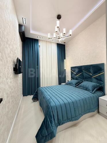 Satılır 3 otaqlı yeni tikili 99 m², Nəriman Nərimanov m., photo 6 from 32