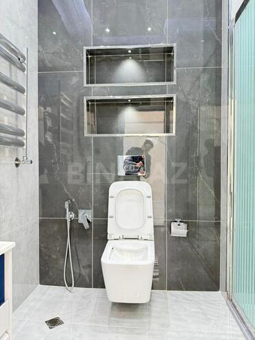Satılır 3 otaqlı yeni tikili 99 m², Nəriman Nərimanov m., photo 9 from 32