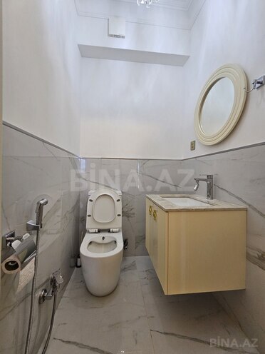 Продаётся 3-комн. новостройка 118 м², м. Нариман Нариманов, photo 26 from 28