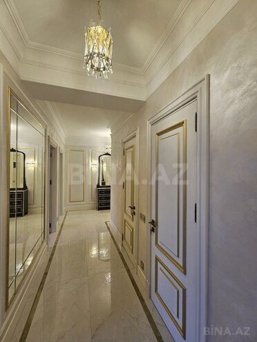 Продаётся 3-комн. новостройка 118 м², м. Нариман Нариманов, photo 15 from 28