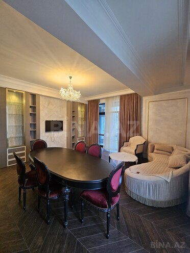 Продаётся 3-комн. новостройка 118 м², м. Нариман Нариманов, photo 5 from 28