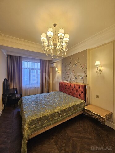 Продаётся 3-комн. новостройка 118 м², м. Нариман Нариманов, photo 17 from 28