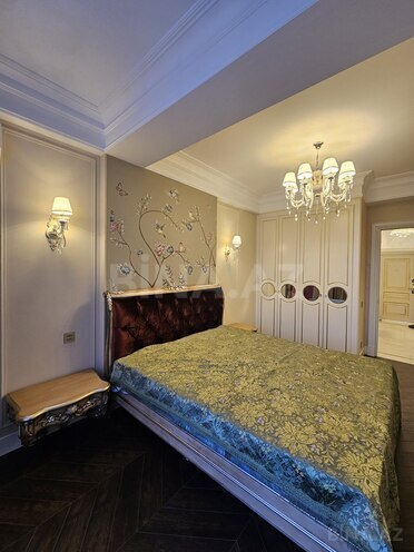 Продаётся 3-комн. новостройка 118 м², м. Нариман Нариманов, photo 18 from 28