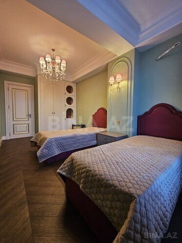 Продаётся 3-комн. новостройка 118 м², м. Нариман Нариманов, photo 21 from 28