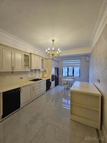 Продаётся 3-комн. новостройка 118 м², м. Нариман Нариманов, photo 10 from 28