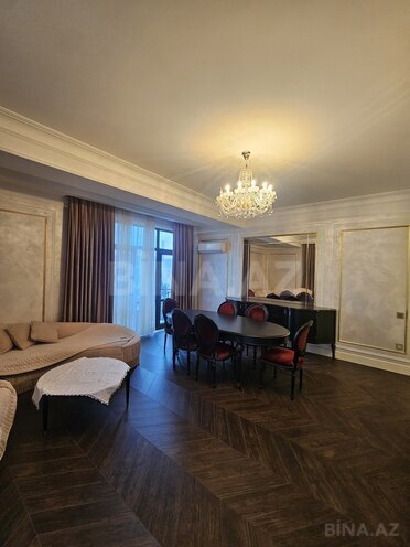 Продаётся 3-комн. новостройка 118 м², м. Нариман Нариманов, photo 8 from 28