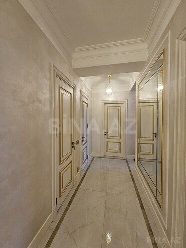 Продаётся 3-комн. новостройка 118 м², м. Нариман Нариманов, photo 16 from 28