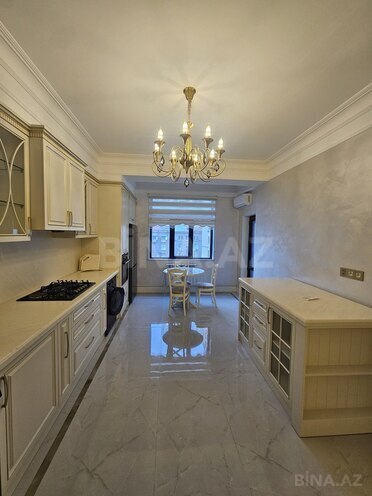 Продаётся 3-комн. новостройка 118 м², м. Нариман Нариманов, photo 13 from 28