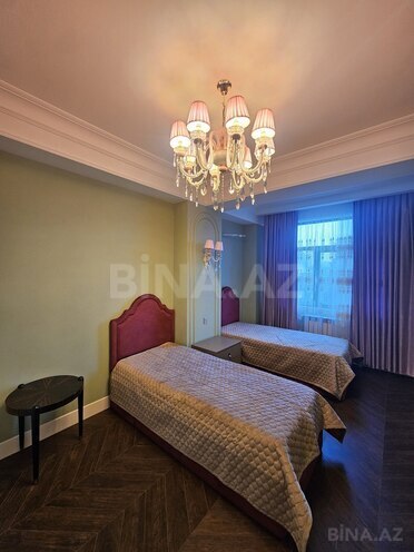Продаётся 3-комн. новостройка 118 м², м. Нариман Нариманов, photo 24 from 28
