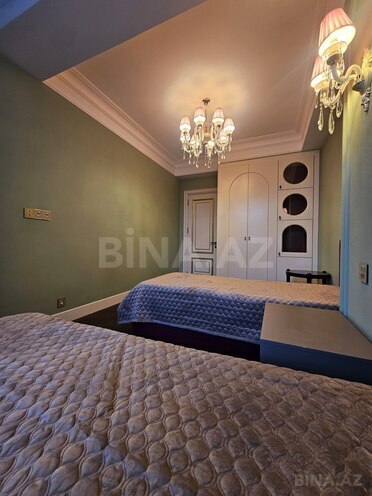 Продаётся 3-комн. новостройка 118 м², м. Нариман Нариманов, photo 23 from 28