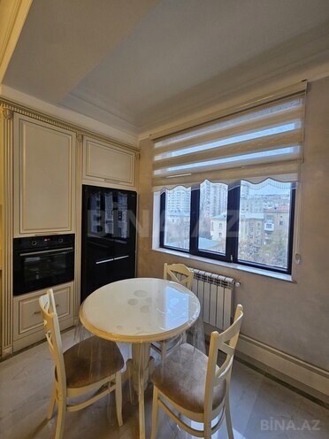 Продаётся 3-комн. новостройка 118 м², м. Нариман Нариманов, photo 12 from 28