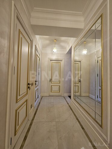 Продаётся 3-комн. новостройка 118 м², м. Нариман Нариманов, photo 25 from 28