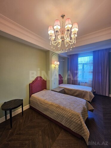 Продаётся 3-комн. новостройка 118 м², м. Нариман Нариманов, photo 22 from 28