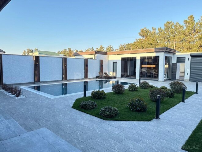 Сдаётся 5-комн. дом/дача 350 м², пос. Мардакан, photo 5 from 32