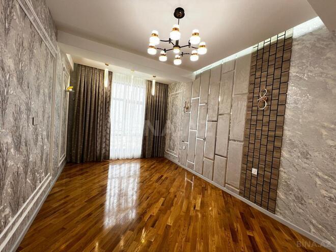Satılır 2 otaqlı yeni tikili 85 m², Qara Qarayev m., photo 12 from 17