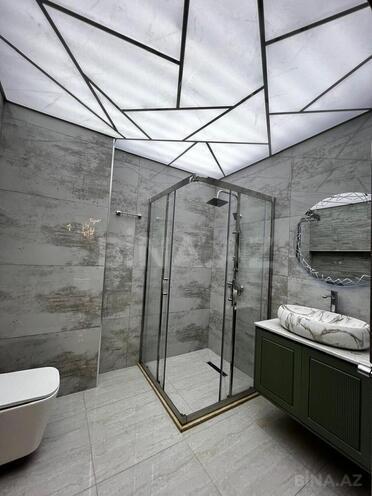 Satılır 2 otaqlı yeni tikili 85 m², Qara Qarayev m., photo 14 from 17