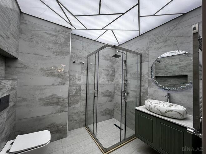 Satılır 2 otaqlı yeni tikili 85 m², Qara Qarayev m., photo 15 from 17