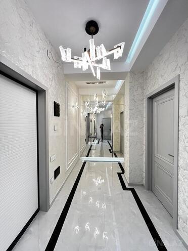 Satılır 2 otaqlı yeni tikili 85 m², Qara Qarayev m., photo 6 from 17