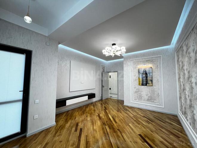Satılır 2 otaqlı yeni tikili 85 m², Qara Qarayev m., photo 10 from 17