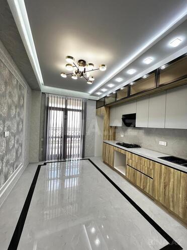 Satılır 2 otaqlı yeni tikili 85 m², Qara Qarayev m., photo 16 from 17