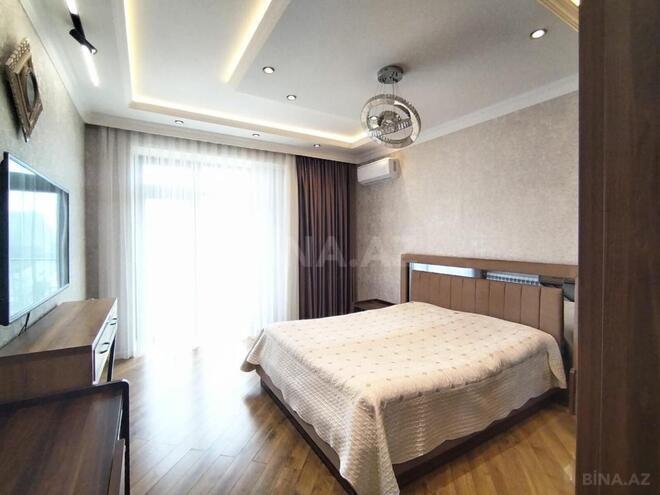 Сдаётся 3-комн. новостройка 148 м², м. 8 ноября, photo 6 from 25