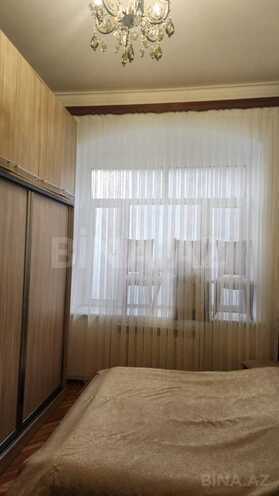 Satılır 3 otaqlı köhnə tikili 80 m², Sahil m., photo 9 from 13