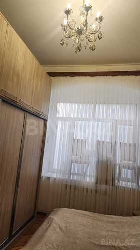 Satılır 3 otaqlı köhnə tikili 80 m², Sahil m., photo 11 from 13