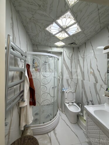 Satılır 2 otaqlı yeni tikili 60 m², Gənclik m., photo 10 from 11