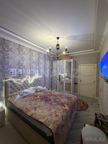 Satılır 2 otaqlı yeni tikili 60 m², Gənclik m., photo 8 from 11