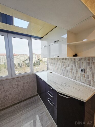 Продаётся 2-комн. новостройка 58 м², пос. Масазыр, photo 8 from 17